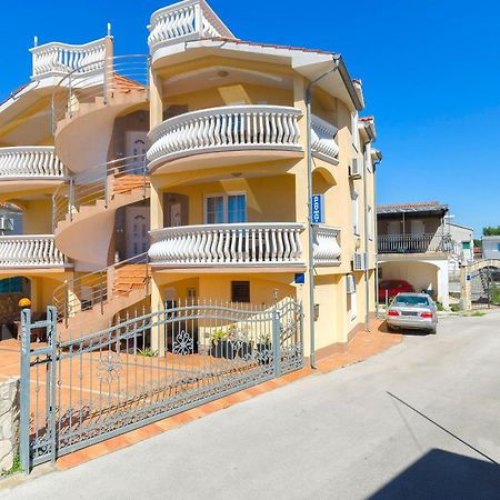 Apartment Ani Vodice Exteriér fotografie