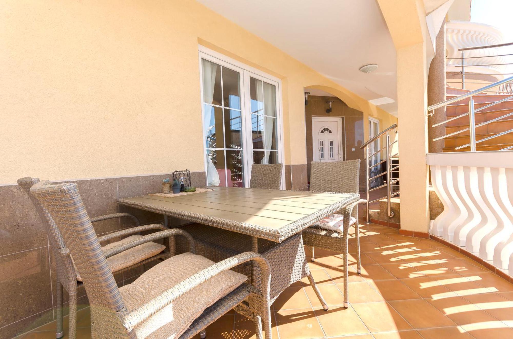Apartment Ani Vodice Exteriér fotografie